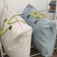 荷物パッキングアーティファクト学生キルト収納袋防水大容量学生自宅新学期シーズン防水と防湿