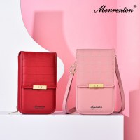 2024 新しい女性のバッグ多用途ライト高級ニッチデザインバッグシングルショルダークロスボディ小さな正方形のバッグ刺繍携帯電話バッグ