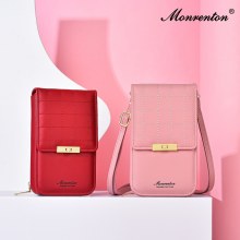2024 新しい女性のバッグ多用途ライト高級ニッチデザインバッグシングルショルダークロスボディ小さな正方形のバッグ刺繍携帯電話バッグ