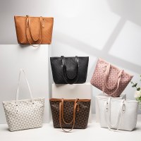 バッグ 大容量 レディース 2023 レディース ハンドバッグ レトロ ママバッグ おしゃれ ハンドバッグ プリントトートバッグ