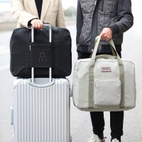 大容量折りたたみ収納バッグショルダー収納バッグ手荷物バッグ多機能フィットネスバッグ防水トラベルバッグ