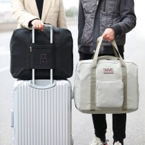 大容量折りたたみ収納バッグショルダー収納バッグ手荷物バッグ多機能フィットネスバッグ防水トラベルバッグ