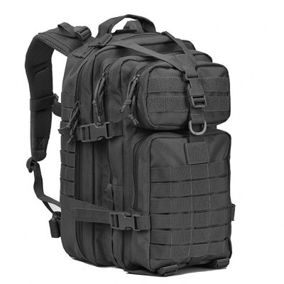 45L 新拡大 3P 攻撃戦術的なバックパック軍事ファン屋外機能バックパック防水 CS 迷彩 登山バッグ