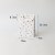 缤纷圣诞翻盖袋-白色中号-ZD007M