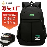 軽くてシンプルなバックパック、カジュアルなビジネスコンピュータバックパック、中学生や大学生向けの旅行大容量の負担を軽減するランドセル