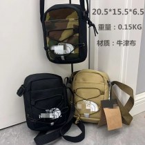 新しいクロスボディ女性のバッグ原宿多用途 ショルダーバッグ メンズキャンバスバッグ携帯電話小さな ショルダーバッグ 学生イン小銭入れ