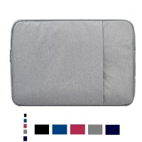 Mac Apple 13 Huawei 12 Lenovo 15インチタブレット収納バッグ保護カバーノートブックライナーバッグに適しています。