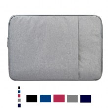 Mac Apple 13 Huawei 12 Lenovo 15インチタブレット収納バッグ保護カバーノートブックライナーバッグに適しています。