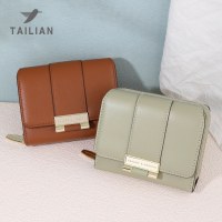 新しいハイエンドのファッション小銭入れ卸売トレンディで多用途な女の子のための実用的な財布バッグ