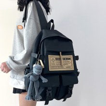 女子大生、高校生、中学生向けランドセル、旅行用防水リュック、おしゃれなメンズ大容量リュック