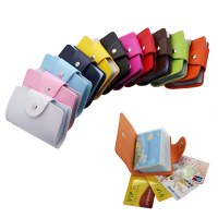 盗難防止カードスワイプバッグ銀行カードバッグマルチスロットカードバッグカードホルダー卸売