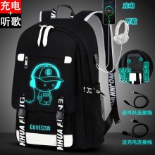 リュック メンズ おしゃれ 韓国風 高校生 リュック 中学生 スクールバッグ 男子 軽量 小学生