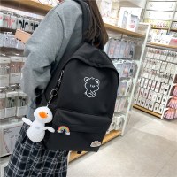 中学生 ランドセル 女子 インスタイル シンプル 中学生 ファッション リュック 大人気リュック