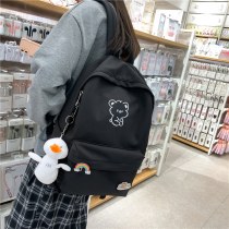 中学生 ランドセル 女子 インスタイル シンプル 中学生 ファッション リュック 大人気リュック