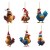 6pcs
