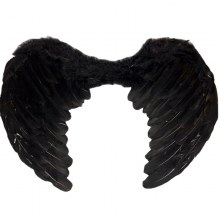 天使の羽の羽ハロウィン子供の子供の日フェスティバル小道具クリスマスカーニバル天使の羽の卸売