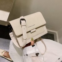 女性のためのバッグ 2024 新しいトレンド韓国レトロハンドヘルド小さな正方形バッグレディースファッション多用途シングルショルダークロスボディバッグトレンド
