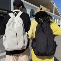 ランドセル 男子大学生 イン トレンド クール カジュアル シンプル 大容量 バックパック 中学生 高校生 旅行リュック