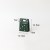 缤纷圣诞翻盖袋-绿色小号-ZD008S