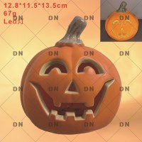 ハロウィーンパンプキンランタンプライベートデコレーションショッピングモールウィンドウアウトドアシーンレイアウトホローグローカボチャ