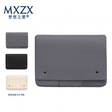 タブレットバッグ 2024 新しいラップトップライナーバッグ防水 iPad 保護ケース