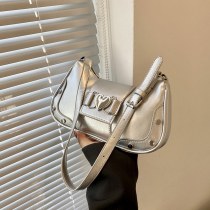 フォーシーズンズ新多用途韓国アンダーアームバッグレディース 2024 今年のトレンド女性の多用途ショルダーバッグレディースバッグトレンディ