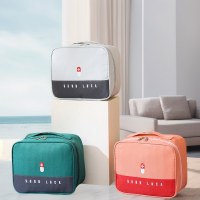 携帯用薬保管袋、携帯用薬袋、家庭用保管薬応急処置キット、便利な薬保管袋