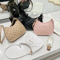 刺繍脇の下バッグ新しいスタイルのレディースファッション多用途ショルダーバッグ