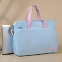 撥水オックスフォード生地の高品質の男性と女性のブリーフケースメーカーポータブルクロスボディビジネスコンピュータバッグ