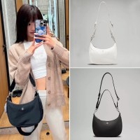 新しい 3L 調節可能なショルダー脇の下バッグ