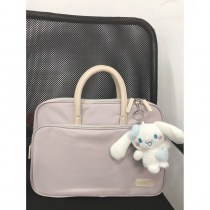 Lenovo 13.3 Huawei matebook14 Apple macbook Asus pro15.6 女性に適したラップトップバッグ