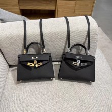 本革 ケリーバッグ ミニ クロスボディバッグ おしゃれ 牛革 レディースバッグ ショルダーバッグ ハンドバッグ トレンド