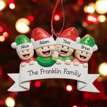 DIY 祝福クリスマスツリーフレンズ雪だるまペンダント子供の装飾品クリスマスペンダント卸売