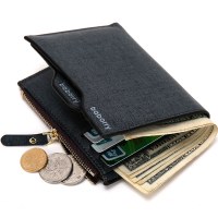 メンズ財布メンズファッションファスナーメンズバッグ小銭入れメンズ財布