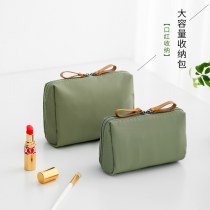 化粧品バッグインスタイル超人気化粧品バッグ女性のポータブルミニ旅行口紅バッグ小さな化粧品収納袋