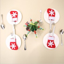 卸売クリスマスデコレーション、クリスマスミニソックス、クリスマスカトラリーセット、クリスマスカトラリーセット