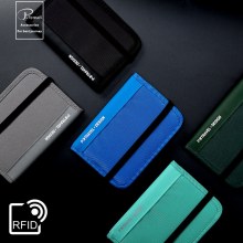 斜め旅行ストレージポータブル大容量カードホルダー ID パスポートバッグスポット卸売