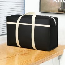 キルトバッグ、増粘防塵収納袋、衣類収納、特大引越しバッグ、不織布梱包袋、荷物袋