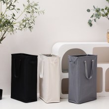 ホームオックスフォード布ポータブル汚れた衣類バスケット汚れた衣類バスケット折りたたみ収納袋卸売汚れた衣類収納バスケットボックス