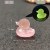 ピンク