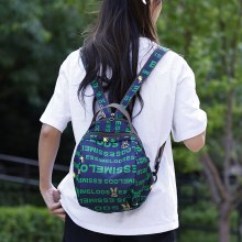 人気のレディース新作チェストバッグ、トレンディでスタイリッシュな大容量クロスボディバッグ、万能人気バックパック、ニッチ人気バックパック