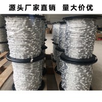 新しい屋外レザーコードライトストリングポイント制御 RGB 裸ライトストリング雰囲気装飾ライトポイント制御ライトストリング屋外防水ランタン