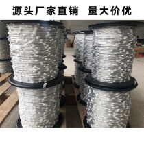 新しい屋外レザーコードライトストリングポイント制御 RGB 裸ライトストリング雰囲気装飾ライトポイント制御ライトストリング屋外防水ランタン