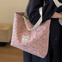 女性のためのトートバッグ 2024 新しい通勤ショルダー ママバッグ 女性のための学生の指導バッグ