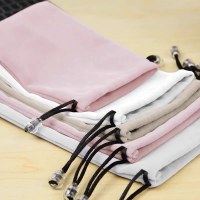 携帯電話パワーバンク保護バッグ、モバイル電源、防水ベルベットバッグ、ヘッドフォンデータケーブル収納バッグ、モバイルハードドライブバッグ