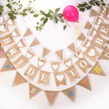 Mabula フラグ文字列フラグアゲハフラグペナント誕生日パーティーの装飾フラグ