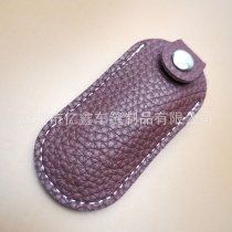 新しい U ディスクレザーケースギフト U ディスクパーソナライズされたクリエイティブファッションレザー U ディスクケースカスタマイズ