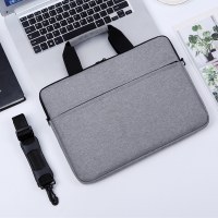 超薄型ポータブルラップトップバッグ、ウルトラブックバッグ、ライナーバッグ、ショルダーバッグ、Apple、Xiaomi、Huaweiに適しています