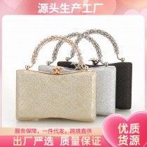 イブニングバッグ 欧米ウェディング イブニングバッグ クラッチバッグ ブライダルバッグ レディースバッグ