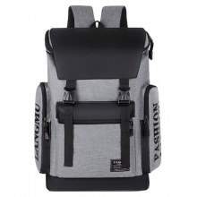 バックパック軽量大容量アウトドア旅行レジャーバックパックビジネス通勤ラップトップバッグ